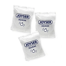 Joyser Три сменные пищалки для игрушек