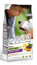 Naxos Adult Maxi (Свинина и цитрусы)