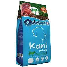 Quicker Kani Adult Dog (Говядина)