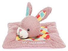 Trixie Игрушка-коврик Junior Кролик