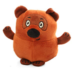 Triol Игрушка для собак Медвежонок