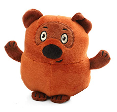 Triol Игрушка для собак Медвежонок