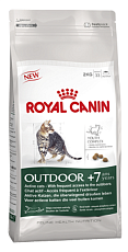 Royal Canin Outdoor +7