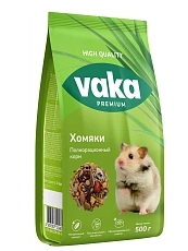 VAKA Premium для хомяков