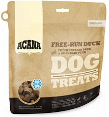 Acana Free-Run Duck Dog treats