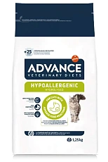 Advance VetDiets Cat Hypoallergenic