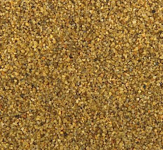 Zoologia Песок окрашенный 0,8-2 мм, желтый