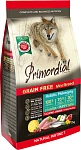 Primordial Puppy Starter Mini (Индейка, сельдь)