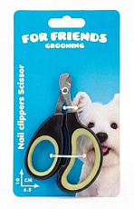 For Friends Когтерез-ножницы для животных