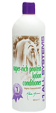 1 All Systems Super rich Protein