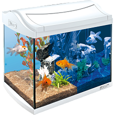 Tetra Аквариум "AquaArt LED Goldfish", 20 л