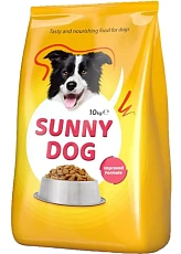 Sunny Dog Adult