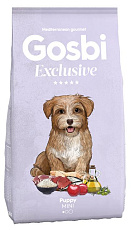 Gosbi Exclusive Puppy Mini (Курица)
