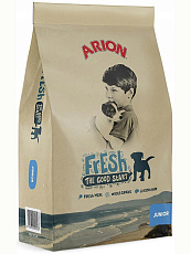 Arion Fresh Junior (Курица)