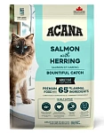 ACANA Bountiful Catch (Лосось, сельдь)