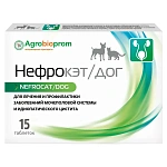 Pchelodar Нефрокэт/дог