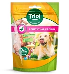 Triol Аппетитная салями с мясом утки