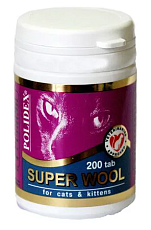 Polidex Super Wool Cats