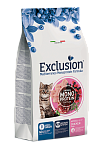 Exclusion Monoprotein Noble Grain Kitten (Курица)