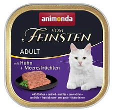 Vom Feinsten Classic (Курица, морепродукты)