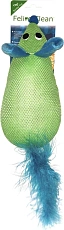 Feline Clean Dental Игрушка для кошек Мышка
