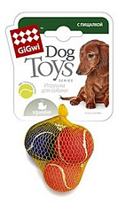 GiGwi Игрушка Goods for pets "Мяч малый"