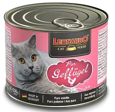 Leonardo (Pure Poultry)