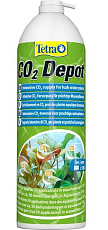 Tetra CO2-Depot Дополнительный баллон к TetraPlant CO2-Optimat
