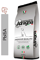 Adragna Professional Breeder Premium Daily (Рыба) – Garfield.by