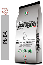 Adragna Professional Breeder Premium Daily (Рыба)