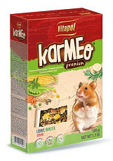 Vitapol "Karmeo" Premium Корм для хомяков