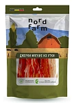 Nord Farm Джерки из утки