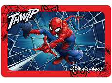 Triol Коврик под миску Marvel "Человек-паук"