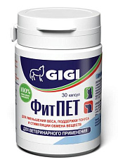 GIGI ФитПЕТ