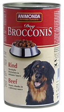 Brocconis Dog (Говядина)