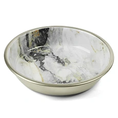 Triol Миска Мрамор