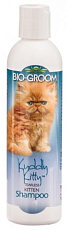 Bio-Groom шампунь для котят, 236 мл