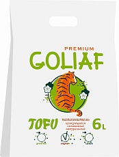 Goliaf Premium Tofu Original