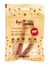 Кусьняшка Корень бычий сушеный