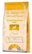 Fitmin Dog Mini Maintenance