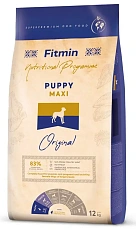 Fitmin Dog Maxi Puppy