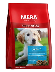  Mera Essential Junior 1 (Птица)