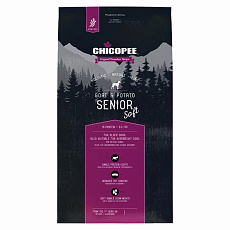 Chicopee HNL Soft Senior (Коза и картофель)