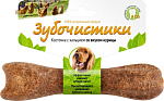Зубочистики для средних пород (Курица)