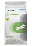 Trovet Plus Adult Dog Hypoallergenic (Свежие овощи)