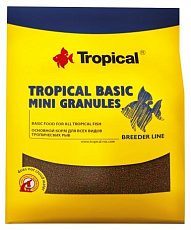 Tropical Basic Mini Granules Breeder Line