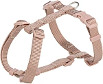 Trixie Шлея Premium H-harness пудровый