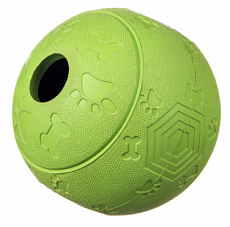 Barry King Мяч для лакомств размер L 11 см
