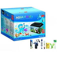 Aquael Аквариум Set Aqua4