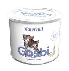 Gosbi Maternal cat